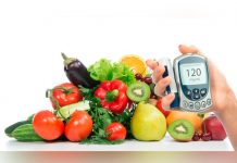 Si eres diabéticos no deben faltar estas 5 frutas en tu dieta