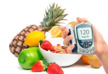 Cinco frutas que no deben faltar en la dieta de un diabético