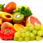 Vitamina C para el cuidado del rostro