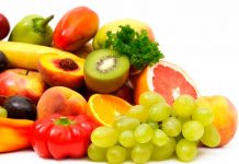 Vitamina C para el cuidado del rostro