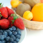 Conoce lo que pasa en una fruta cuando madura