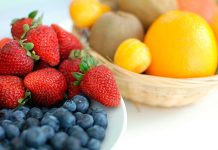 Conoce lo que pasa en una fruta cuando madura