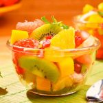 Las meriendas son clave para una alimentación saludable