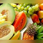 Bajar de peso con frutas: ¿cuáles debes comer?