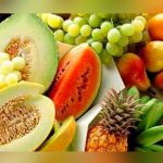 Bajar de peso con frutas: ¿cuáles debes comer?