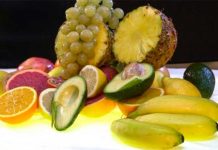 10 alimentos que evitan el envejecimiento
