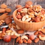 Según estudio los frutos secos fortalecen el cerebro