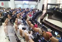 nicaragua, fsln, inscripcion, elecciones, electoral,