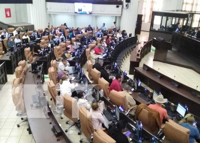 fsln-inscripcion-01 nicaragua, fsln, inscripcion, elecciones, electoral,