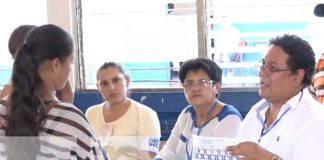 nicaragua, organizacion, fsln, elecciones,