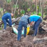 Nicaragua: Encuentra cadáver de desaparecido en Cayos Perlas