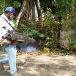 Barrio Jericó de Managua declara guerra contra las epidemias