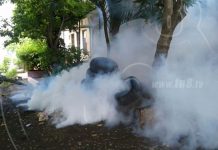 Brigadistas del MINSA en intensa lucha contra epidemias