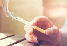 Los fumadores debilitan un gen que protege las arterias