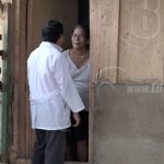 Brigadistas de salud mantienen control del zancudo en Managua