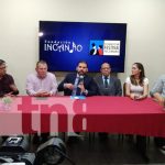 Nuevo acuerdo fue firmado por Incanto y Festival Pucciniano de Italia nicaragua, fundacion, incanto, musica, colaboracion,