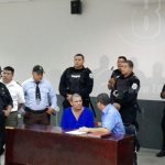 «Furia y Toro» enfrenta la justicia en los Juzgados de Managua
