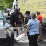 nicaragua, condega, esteli, muerto, accidente,