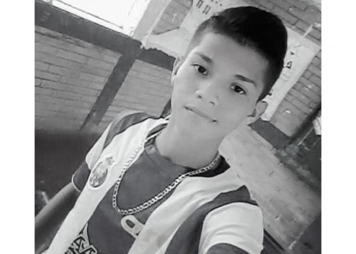 futbolista