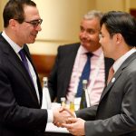 G20 no logra frente común contra proteccionismo comercial