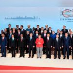 Culmina primer día de reuniones en cumbre del G20