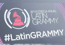 Estos son los ganadores de Latin GRAMMY 2017