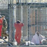La justicia de EEUU avala actuación de tribunales militares en Guantánamo