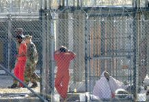 La justicia de EEUU avala actuación de tribunales militares en Guantánamo