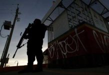 ONU, CIDH y CNDH critican Ley de Seguridad de México