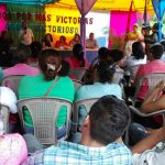 Nueva Segovia: Conmemoran en Macuelizo la gesta heroica de Apají