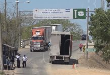 Autoridades migratorias espera recibir más de 18 mil viajeros en Semana Santa por El Guasaule