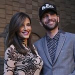 Gaby Espino habla sobre el romance que mantuvo con Arap Bethke