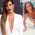 Gaby Espino se defiende de quienes critican su extrema delgadez foto, delgadez, criticas, actriz, gaby espino, viral, instagram,