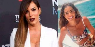 foto, delgadez, criticas, actriz, gaby espino, viral, instagram,