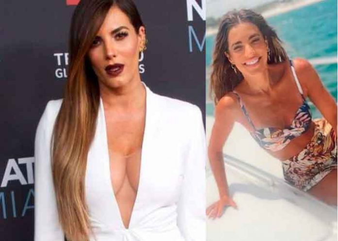 gaby-espino- foto, delgadez, criticas, actriz, gaby espino, viral, instagram,