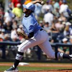 Gadea fuera cuatro semanas por tendinitis