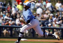 Gadea fuera cuatro semanas por tendinitis
