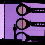 Estas gafas te permite ser un x-men que percibe colores que no veías