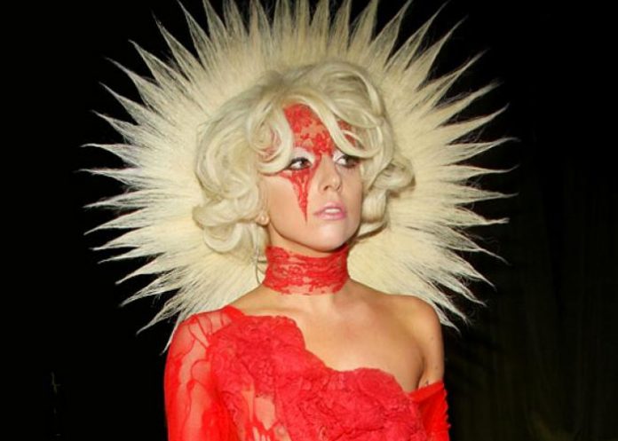 gaga