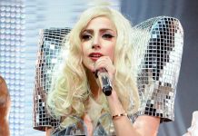 Lady Gaga reemplazará a Beyoncé en Festival Coachella