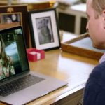 Principe Guillermo y Lady Gaga se unen para promover salud mental