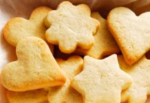 Increíble, estas galletas ayudan a combatir la obesidad y diabetes