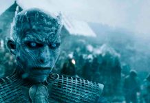 ‘Game of Thrones’, primer póster oficial de la 7ª temporada
