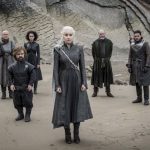 Game of Thrones: co guionista escribirá nuevo Spin off de la serie