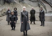 Game of Thrones: co guionista escribirá nuevo Spin off de la serie
