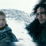 Dos estrellas de ‘Game of Thrones’ anunciaron su compromiso