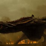 El detrás de cámara de la última gran batalla de Game of Thrones