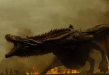 El detrás de cámara de la última gran batalla de Game of Thrones
