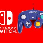 Controles de GameCube ahora funcionan con la nintendo switch