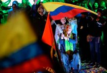 Lenín Moreno es el nuevo presidente de Ecuador